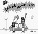 Beavis and Butt-head